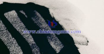 Cs Doped Tungsten Oxide Nanoparticles Applied for Thermal Insulation Dispersion Cs doped tungsten oxide nanoparticles applied for thermal insulation dispersion image