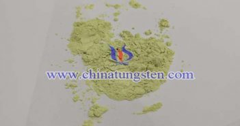 Hybridized Tungsten Oxide Nanostructure Applied for Food Quality Assessment hybridized tungsten oxide nanostructure applied for food quality assessment picture