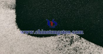 Tungsten Bronze Nanomaterial Applied for Electrochromic Device tungsten bronze nanomaterial applied for electrochromic device image
