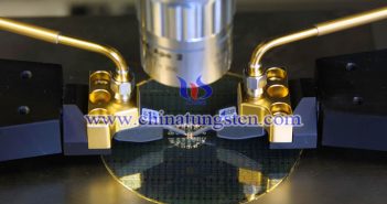 How to Recycle Tungsten Wafer Probe? how to recycle tungsten wafer probe picture