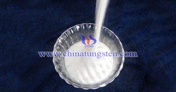 Ammonium Paratungstate Solubility ammonium paratungstate solubility picture