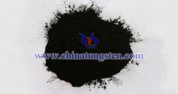 Tungsten Disulfide Applied for High Temperature Bearing Grease tungsten disulfide applied for high temperature bearing grease image