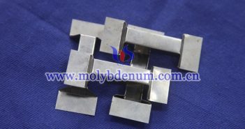 Molybdenum Evaporation Boat for Sapphire Growth Furnace Price on November 20, 2020 molybdenum evaporation boat picture