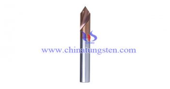 3D Printing Technology of the Cemented Carbide cemented carbide image