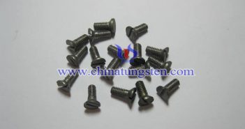 What Is the Use of 3D Printing Tungsten 3d printed tungsten photo