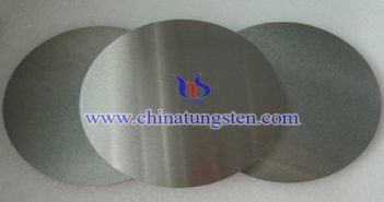 Tungsten Molybdenum Alloy mo-w-alloy-picture