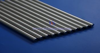 Tungsten Alloy Swaging Rod Price on DEC.20,2023 tungsten alloy swaging rod photo