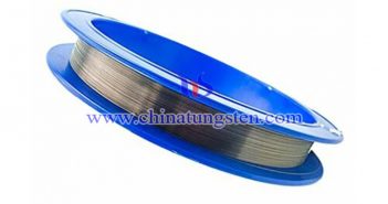 Why Cleaned Tungsten Wire Can Be Used in Medical Field? cleaned tungsten wire image