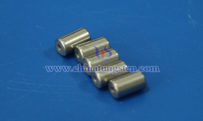 barium tungsten electrodes image
