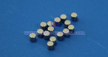 barium tungsten electrodes image