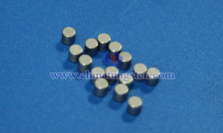 barium tungsten electrodes image