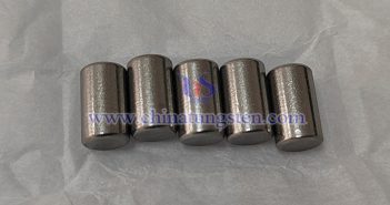 Barium Tungsten Electrodes for Surgical Shadowless Lamps barium tungsten electrodes image