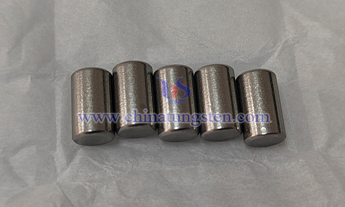 barium tungsten electrodes image