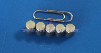 barium tungsten electrodes image