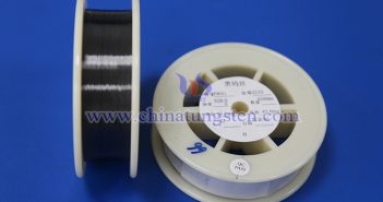 Cut-Resistant Tungsten Wire: A Sharp Blade in High Temperature Environments cut-resistant tungsten wire image