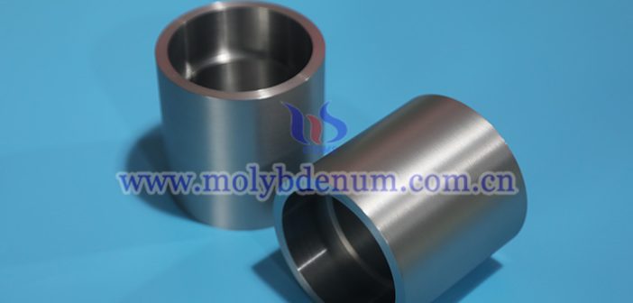 Molybdenum Market Update – April 25, 2025