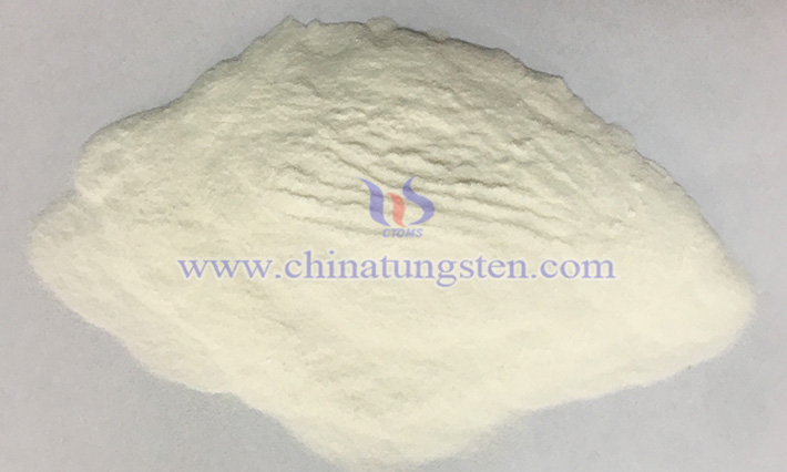 Picture of CTIA GROUP LTD ammonium metatungstate