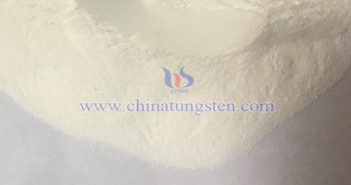 Picture of CTIA GROUP LTD ammonium metatungstate