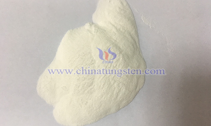 Picture of CTIA GROUP LTD ammonium metatungstate