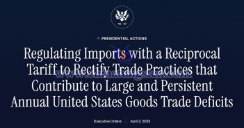 U.S. “Reciprocal Tariff” Exemption List – Tungsten Products Involved U.S. "Reciprocal Tariff" Exemption List - Tungsten Products Involved