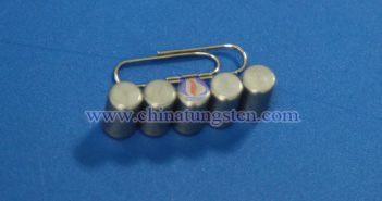 barium tungsten electrodes image