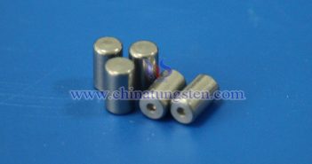barium tungsten electrodes image