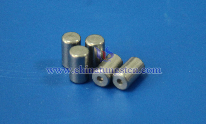 barium tungsten electrodes image