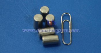 barium tungsten electrodes image
