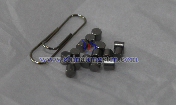 barium tungsten electrodes image