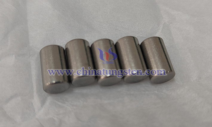 barium tungsten electrodes image