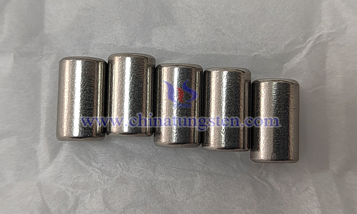 barium tungsten electrodes image