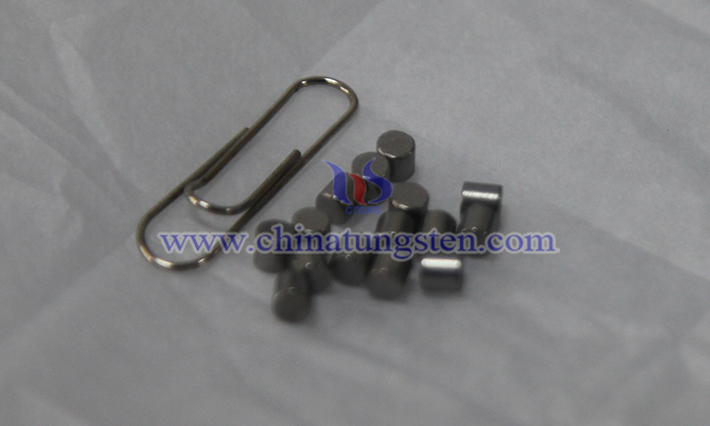 barium tungsten electrodes image