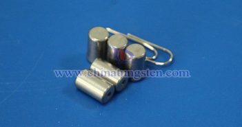 barium tungsten electrodes image
