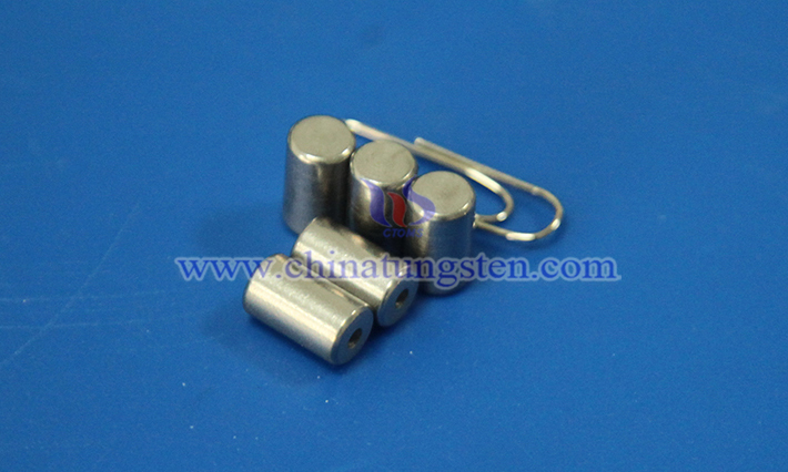 barium tungsten electrodes image