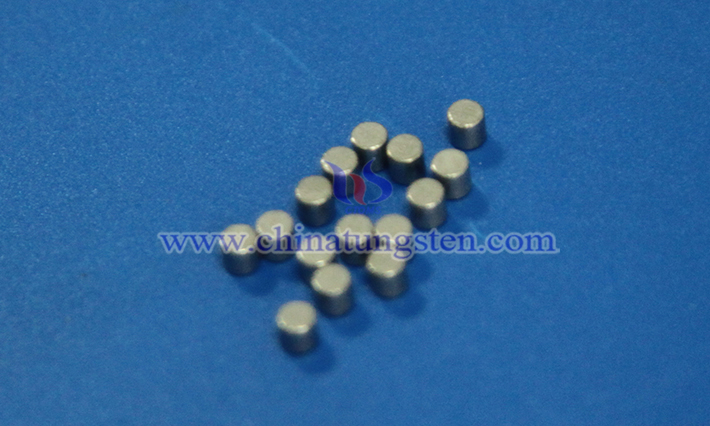 barium tungsten electrodes image