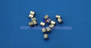 barium tungsten electrodes image