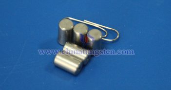 barium tungsten electrodes image