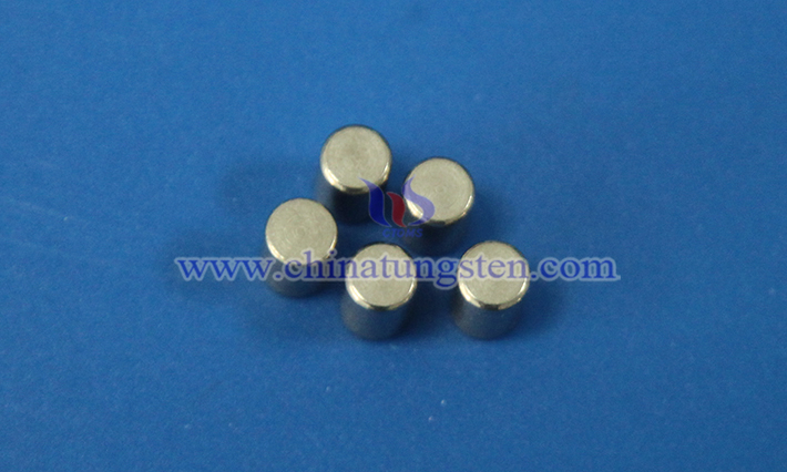 barium tungsten electrodes image