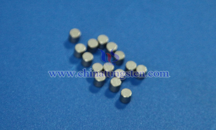 barium tungsten electrodes image