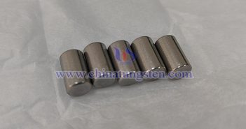 barium tungsten electrodes image