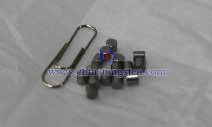 barium tungsten electrodes image