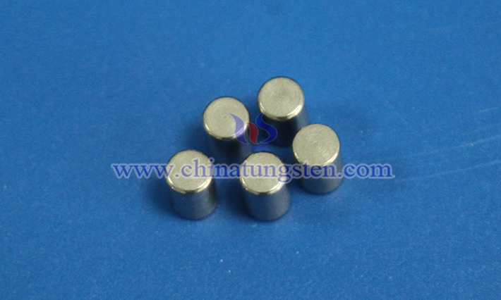 barium tungsten electrodes image