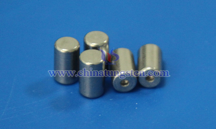 barium tungsten electrodes image