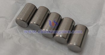 barium tungsten electrodes image
