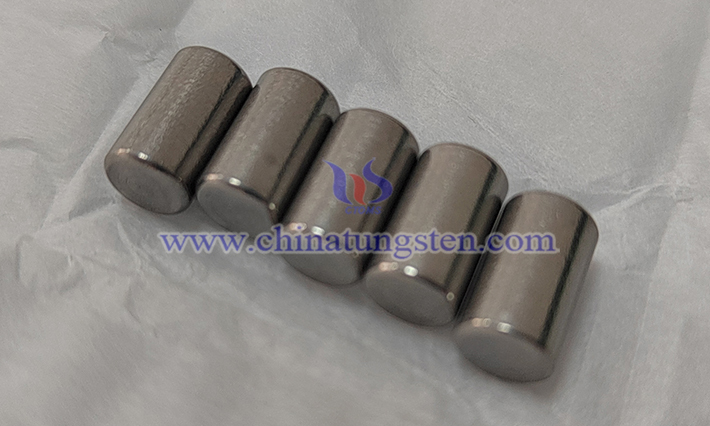 barium tungsten electrodes image