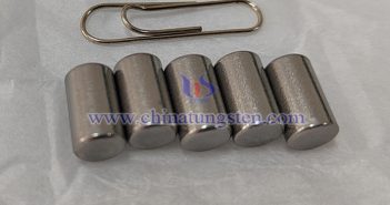 barium tungsten electrodes image