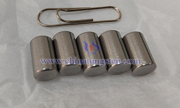 barium tungsten electrodes image