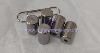barium tungsten electrodes image