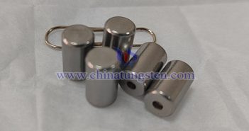 barium tungsten electrodes image