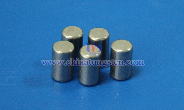 barium tungsten electrodes image